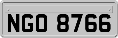 NGO8766