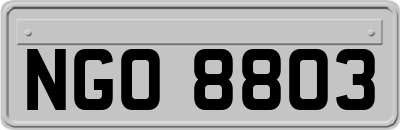 NGO8803