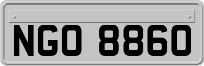 NGO8860