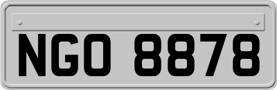 NGO8878