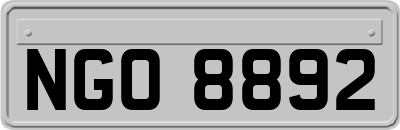 NGO8892