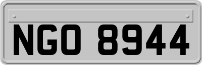 NGO8944