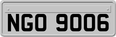 NGO9006