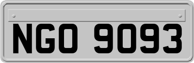 NGO9093