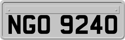 NGO9240