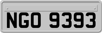 NGO9393