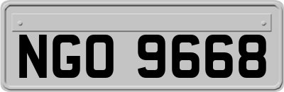 NGO9668