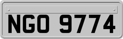 NGO9774