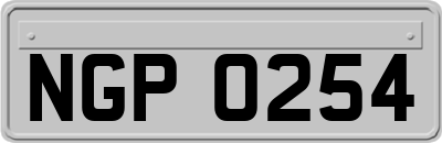 NGP0254