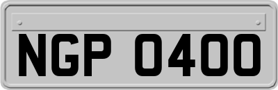 NGP0400
