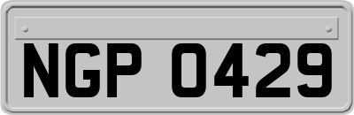 NGP0429