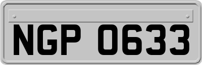 NGP0633