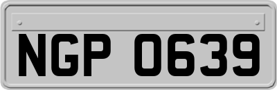 NGP0639