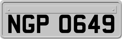 NGP0649