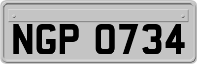 NGP0734