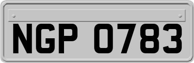 NGP0783