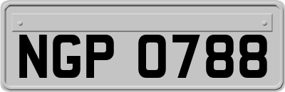 NGP0788
