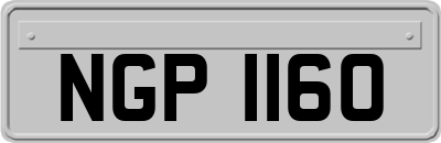 NGP1160
