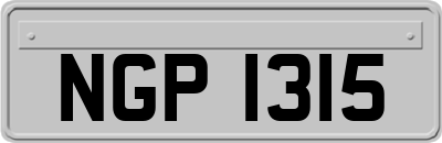 NGP1315