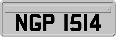 NGP1514