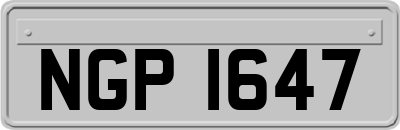 NGP1647