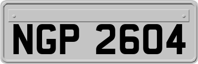 NGP2604