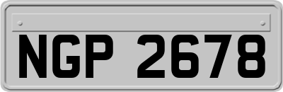 NGP2678