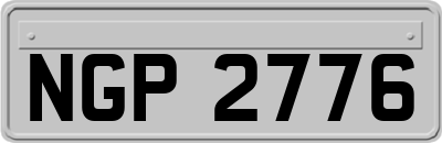 NGP2776