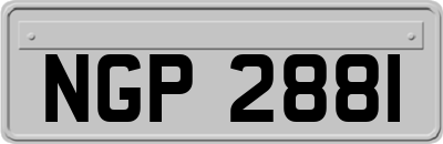 NGP2881