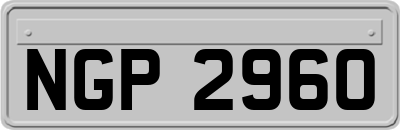 NGP2960
