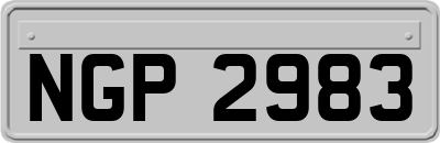 NGP2983