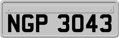NGP3043