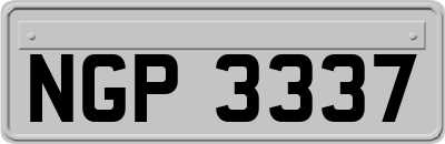 NGP3337