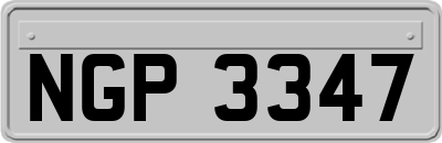 NGP3347