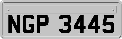 NGP3445