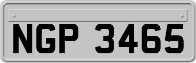 NGP3465