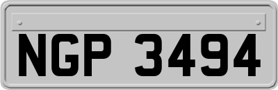 NGP3494