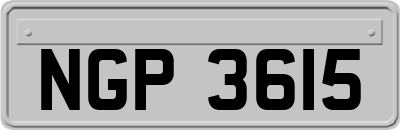 NGP3615