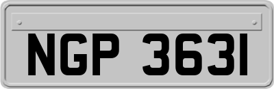 NGP3631