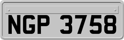 NGP3758