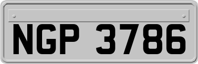 NGP3786