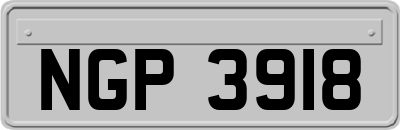 NGP3918