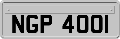 NGP4001