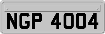 NGP4004