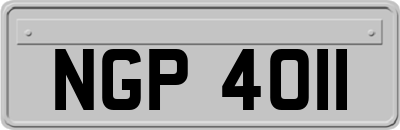 NGP4011