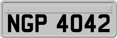 NGP4042