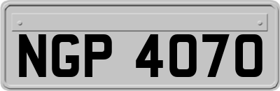 NGP4070