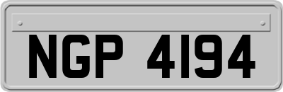 NGP4194