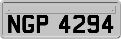NGP4294