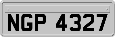 NGP4327
